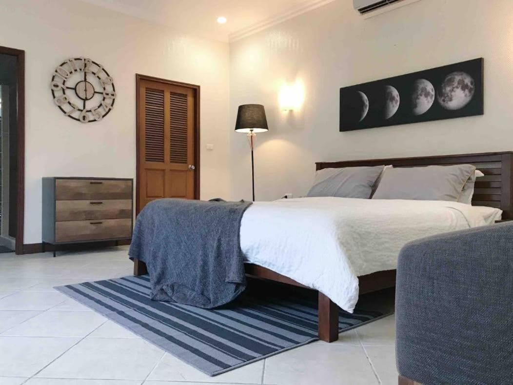 Majestic Residence Pool Villas X Gsg Патая Екстериор снимка