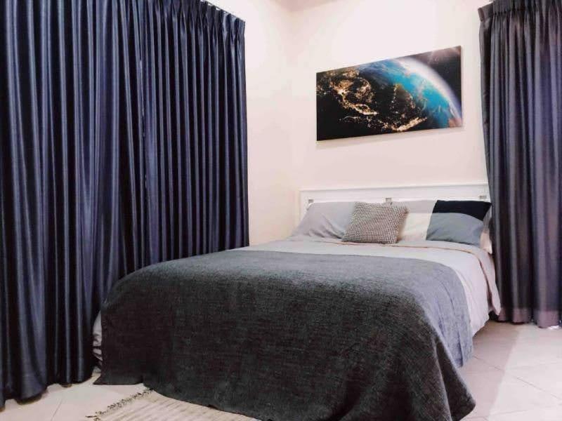 Majestic Residence Pool Villas X Gsg Патая Екстериор снимка