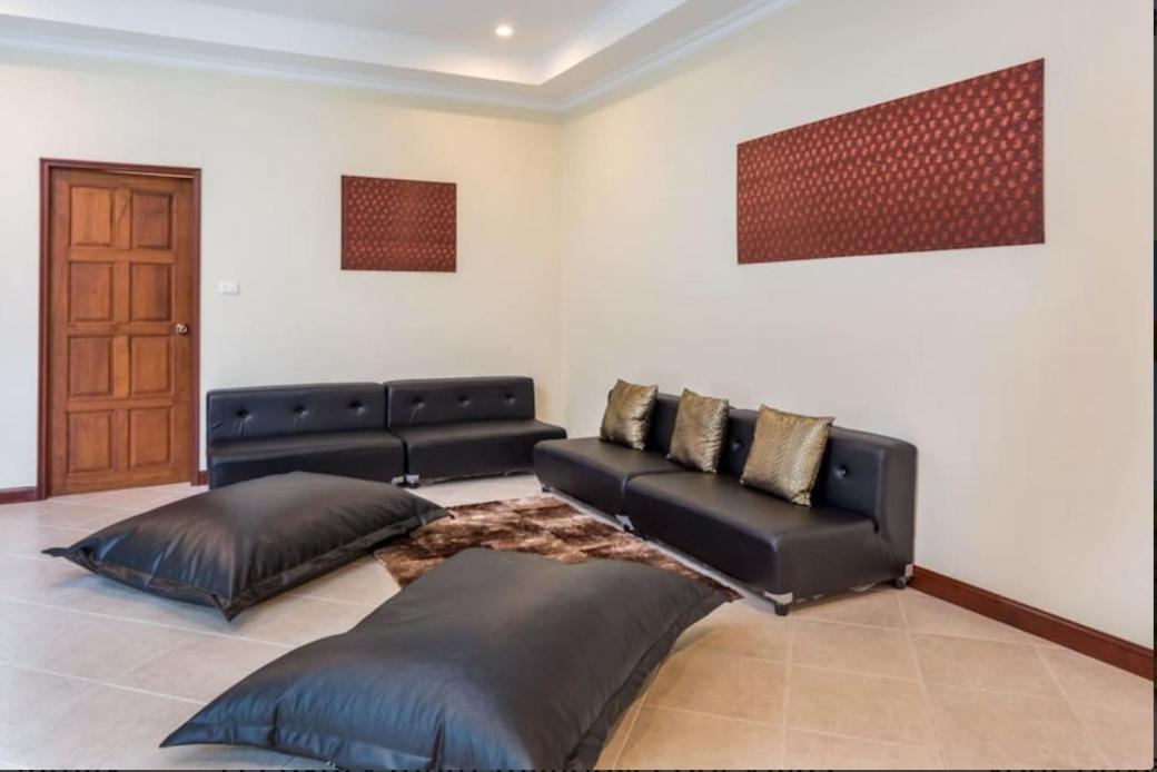 Majestic Residence Pool Villas X Gsg Патая Стая снимка