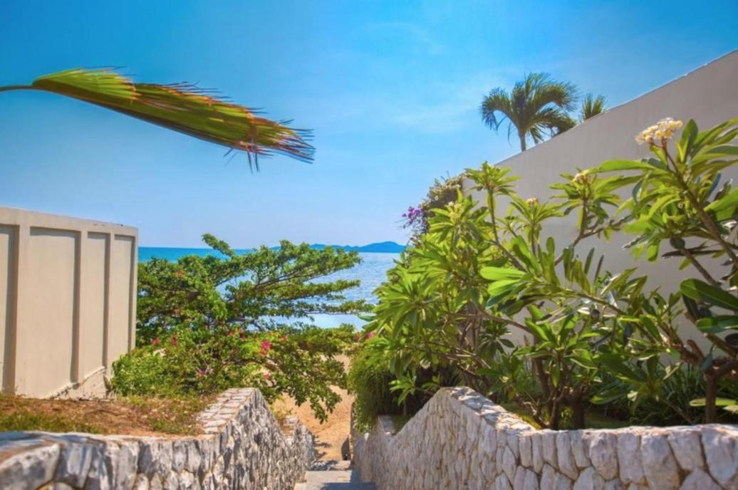 Majestic Residence Pool Villas X Gsg Патая Стая снимка
