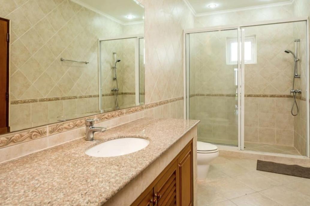 Majestic Residence Pool Villas X Gsg Патая Стая снимка